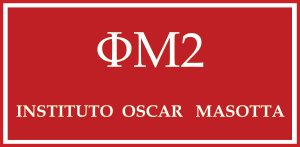 Logo IOM2 | Instituto Oscar Masotta